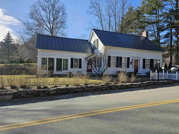 275 Chester Road, Grafton, VT 05146