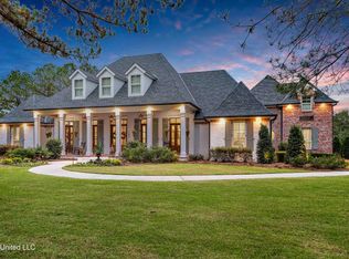 282 Ralph Rawls Rd, Hattiesburg, MS 39402