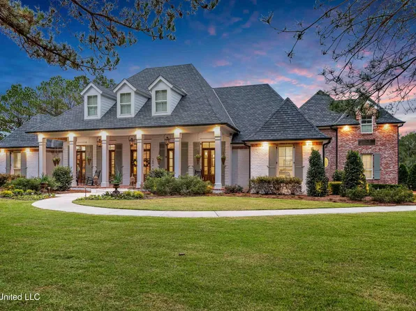 282 Ralph Rawls Rd, Hattiesburg, MS 39402