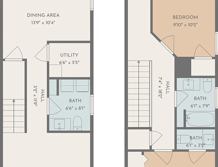 51 Academy St #2 — Photo 39