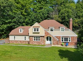 95 Jewett St, Pepperell, MA 01463