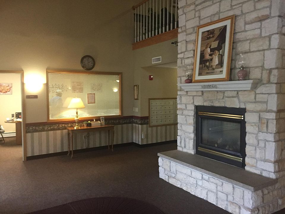 Entry into our Community