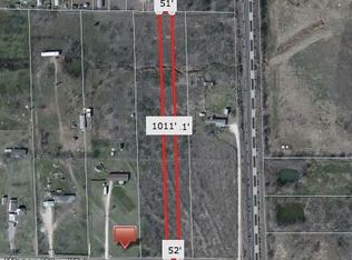 4800 Wagon Wheel Rd, Joshua, TX 76058