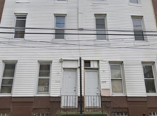 1318 W Cumberland St, Philadelphia, PA 19132
