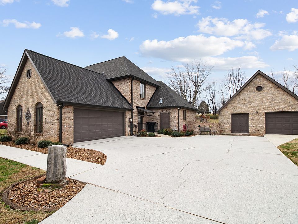 109 Lake Hills Rd, Tullahoma, TN 37388 Zillow