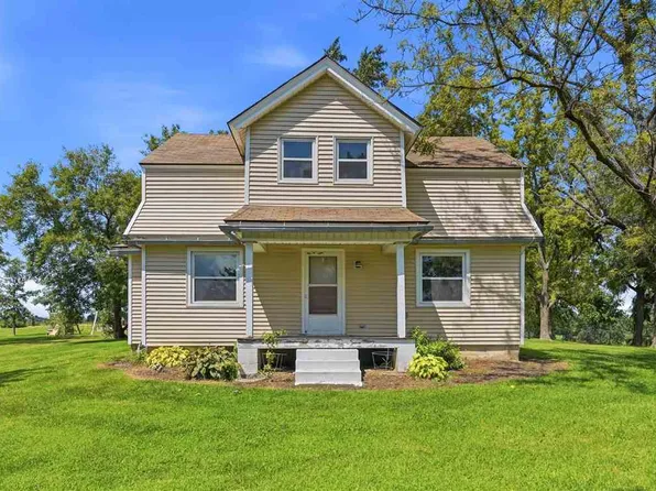 2955 245th St, Ainsworth, IA 52201