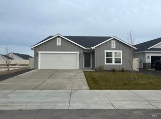 10342 Bellevue Ridge St, Nampa, ID 83687