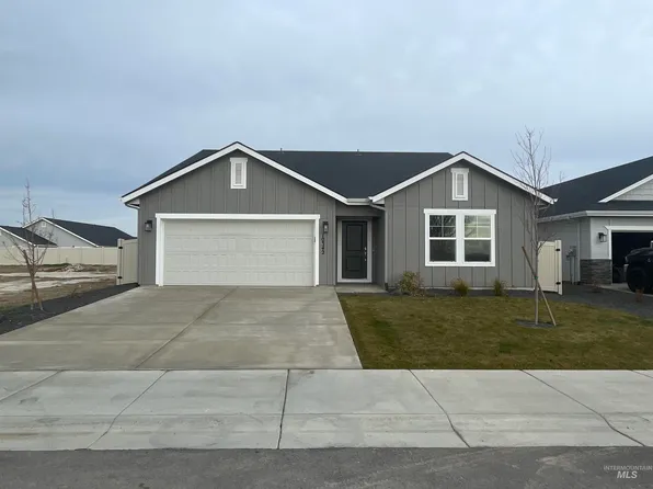 10342 Bellevue Ridge St, Nampa, ID 83687
