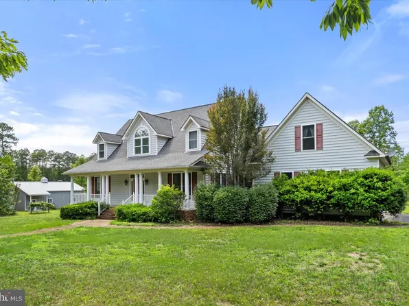 15412 Beaver Den Ln, Beaverdam, VA 23015