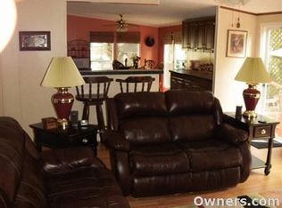 105 Airport Rd LOT 54, Saint Simons Island, GA 31522