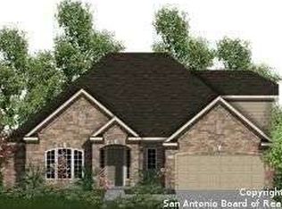 611 Artisan Way, San Antonio, TX 78260