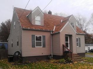 302 Button Ave, Painesville, OH 44077