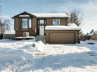 7828 N Debby Lynn Ct, Spokane, WA 99208