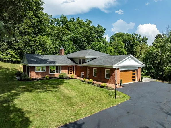 601 Orchard Rd, Elizabethton, TN 37643