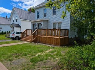 219 Albert St #217, New Glasgow, NS B2H 3V6