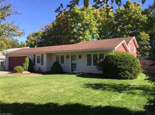 9333 Fair Rd, Strongsville, OH 44136