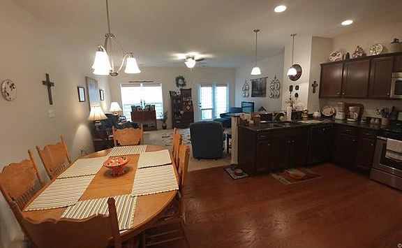 5th image of 7443 Washington Arch Dr #0