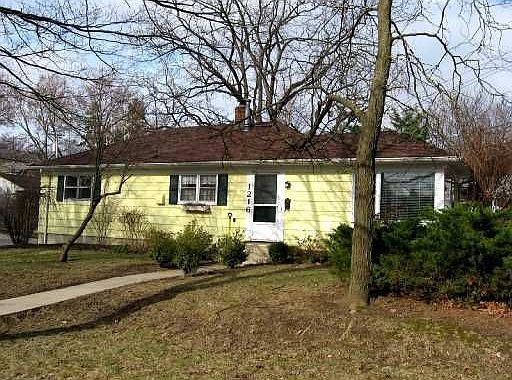 1st image of 1216 Hutchins Ave