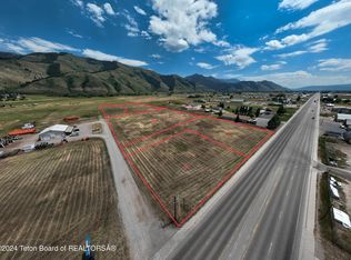 75 Sundance Rd #LOT, Afton, WY 83110