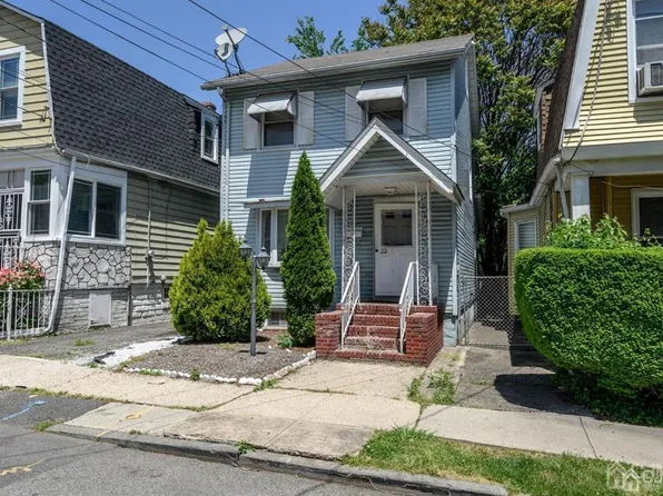 22 Olympic Ter, Irvington, NJ 07111