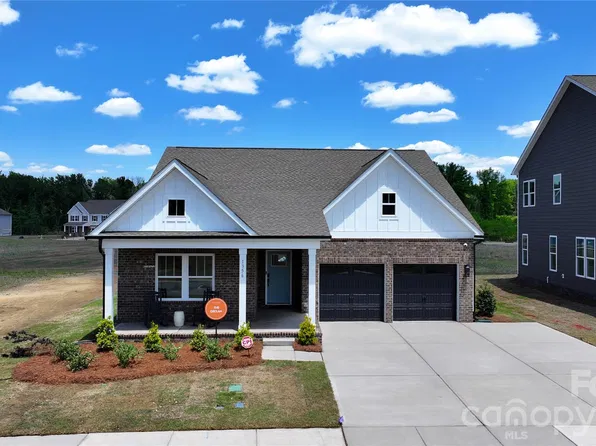 4723 Monterrico Dr #72P, Lancaster, SC 29720