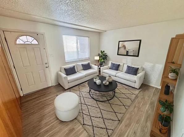 3347 West Bijou, 3347 W Bijou St APT 2, Colorado Springs, CO 80904