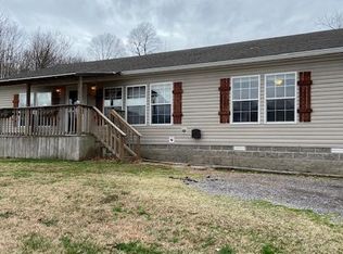 12343 State Route 303, Sedalia, KY 42079