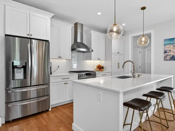 5 Mirasol Cir #5, Acton, MA 01720