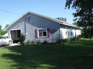 360 Seven Mile Rd, Sears, MI 49679