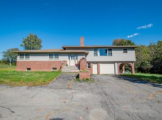 184 Main Rd, Charleston, ME 04422
