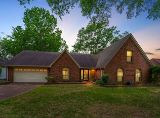 8497 Bazemore Rd, Cordova, TN 38018