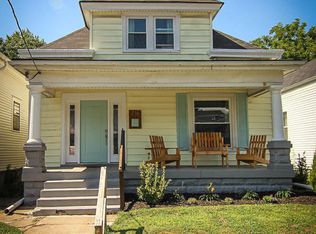 716 Gwendolyn St, Louisville, KY