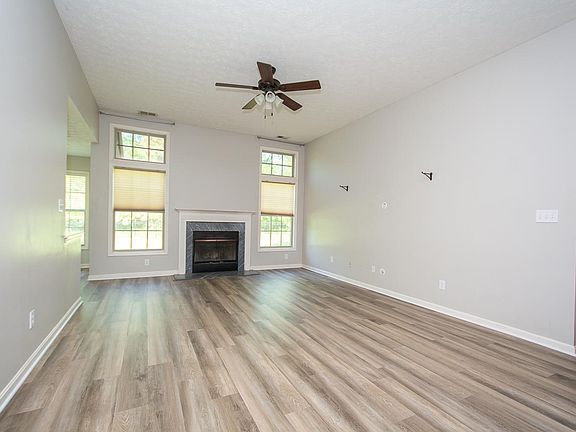 Great Room with Fireplace