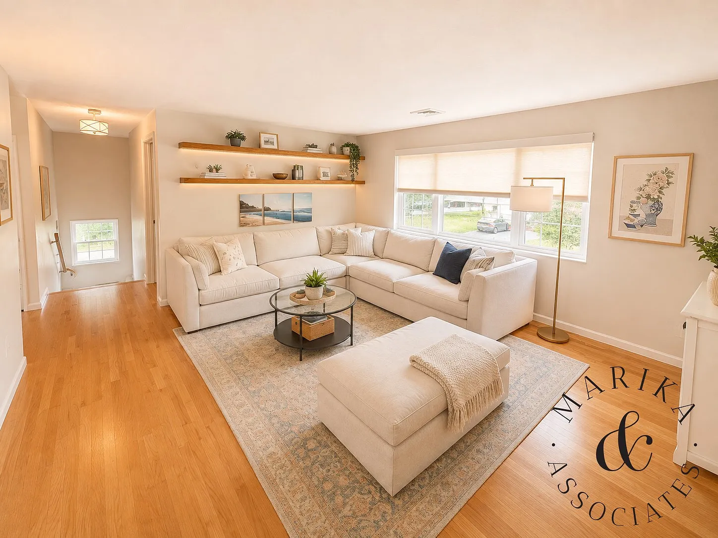 4 bed, 2.5 bath, 1760 sqft, $4,750 — Photo 1