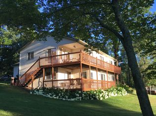 19376 Love Lake Rd, Brainerd, MN 56401