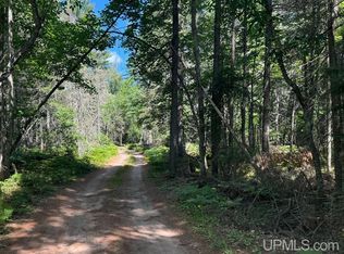 Willow Creek Rd #SEC34, Ishpeming, MI 49849