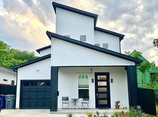 403 Bobbie St, Dallas, TX 75203