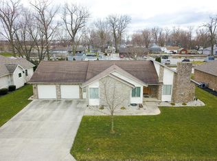 6982 Laketree Ct, Celina, OH 45822