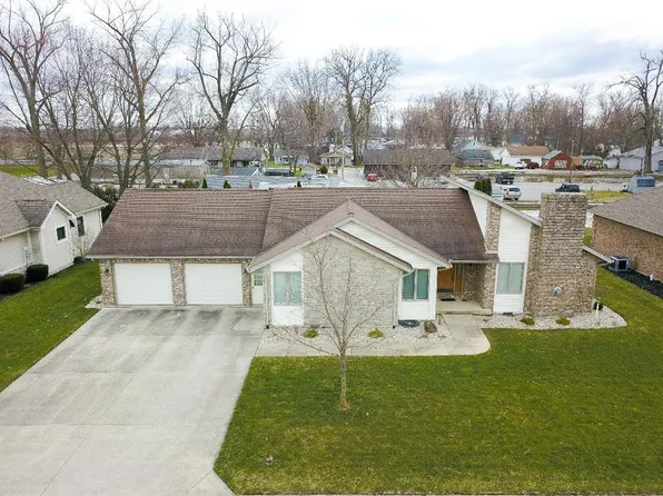 6982 Laketree Ct, Celina, OH 45822