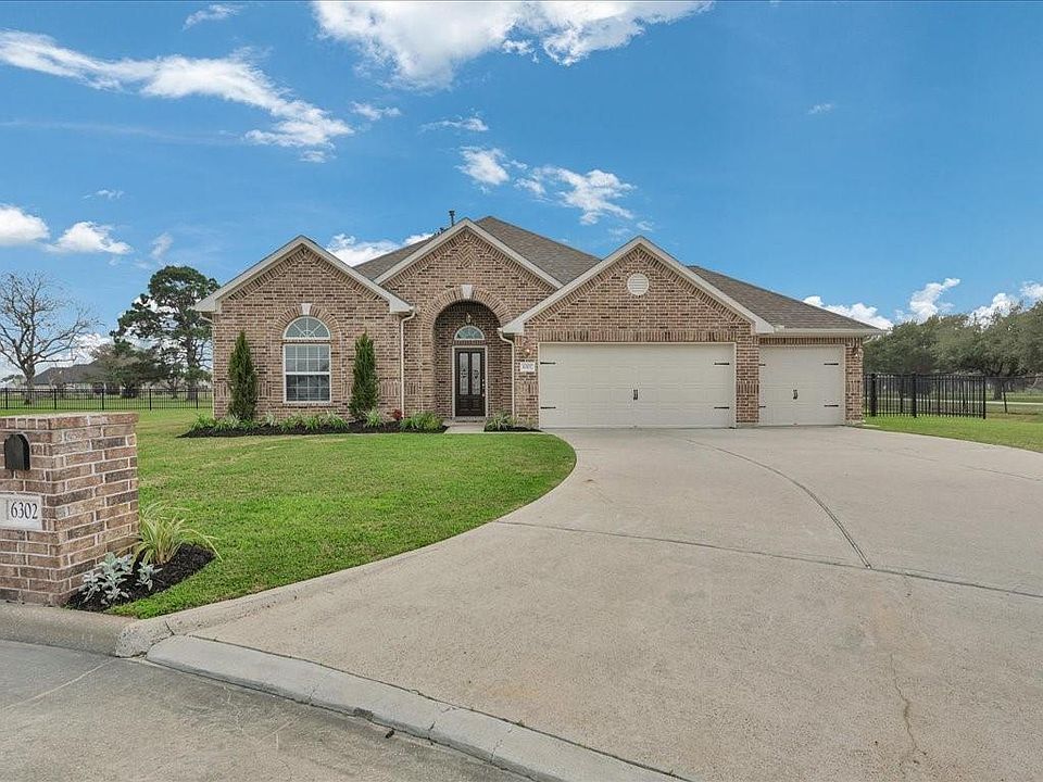 1st image of 6302 Fisher Reef Dr