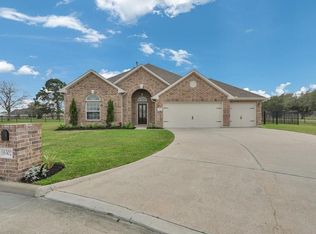 6302 Fisher Reef Dr, Beach City, TX 77523