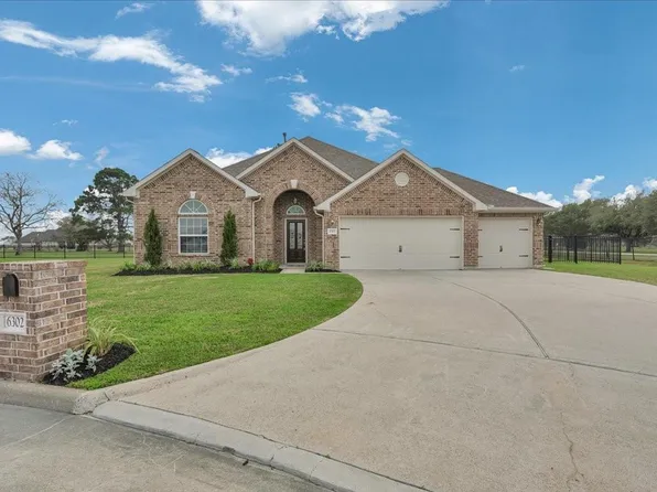 6302 Fisher Reef Dr, Beach City, TX 77523