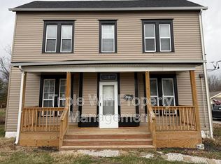 307 S State Highway 47, Warrenton, MO 63383