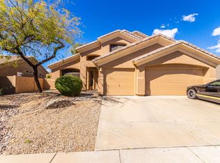 4380 E Lariat Ln, Phoenix, AZ 85050