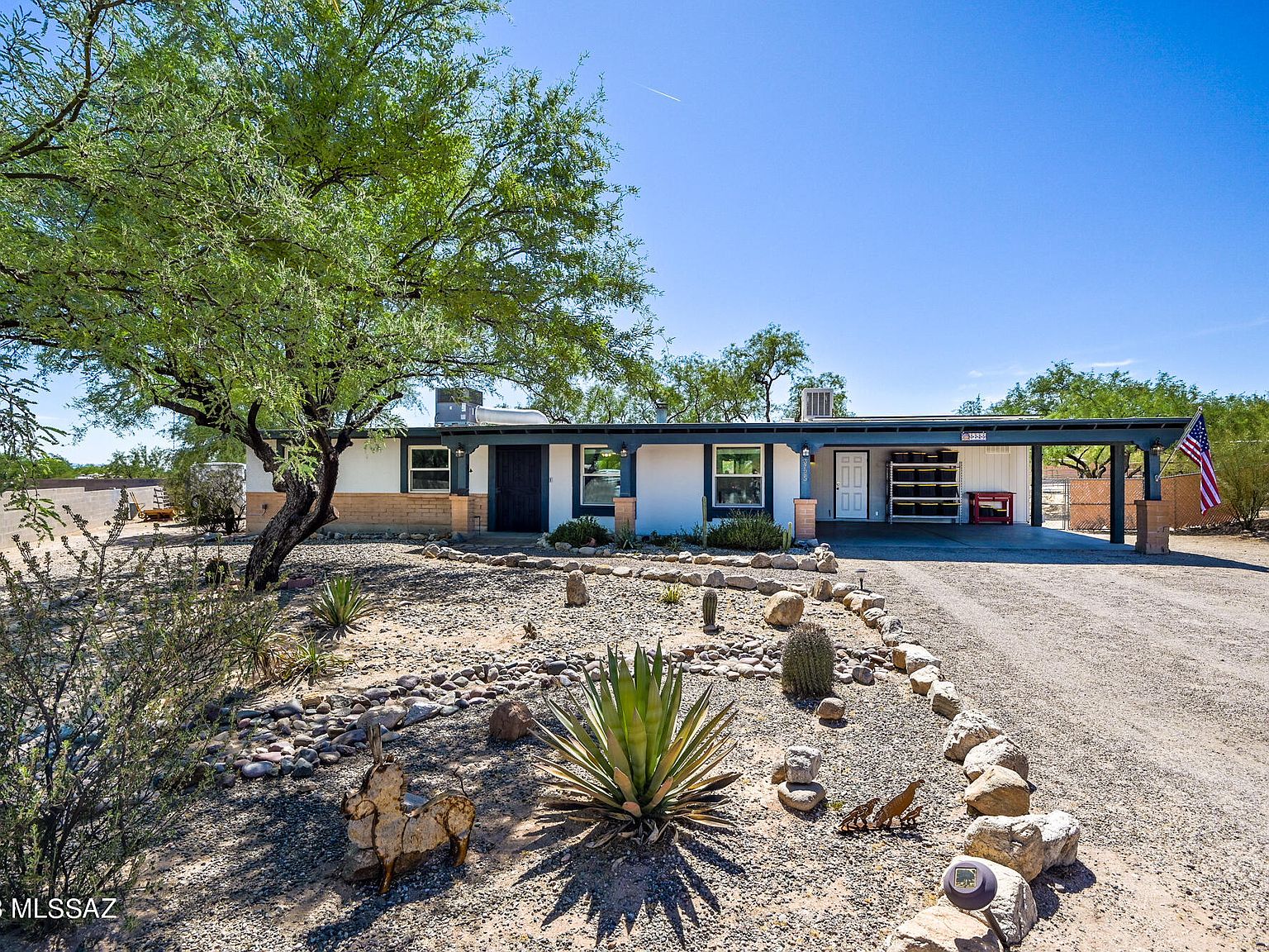 3725 N Tres Lomas Pl, Tucson, AZ 85749 Zillow