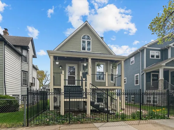 4029 N Albany Ave, Chicago, IL 60618