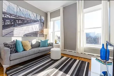 Rented by Paramount And Bond Real Estate