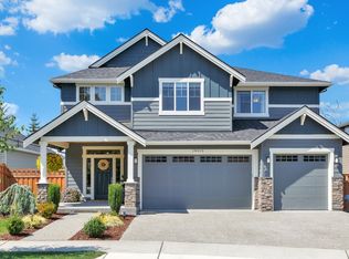 18013 133rd St E, Bonney Lake, WA 98391