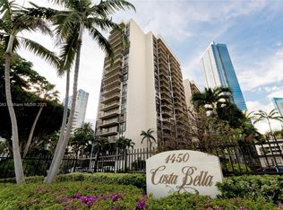 1450 Brickell Bay Dr APT 1707, Miami, FL 33131