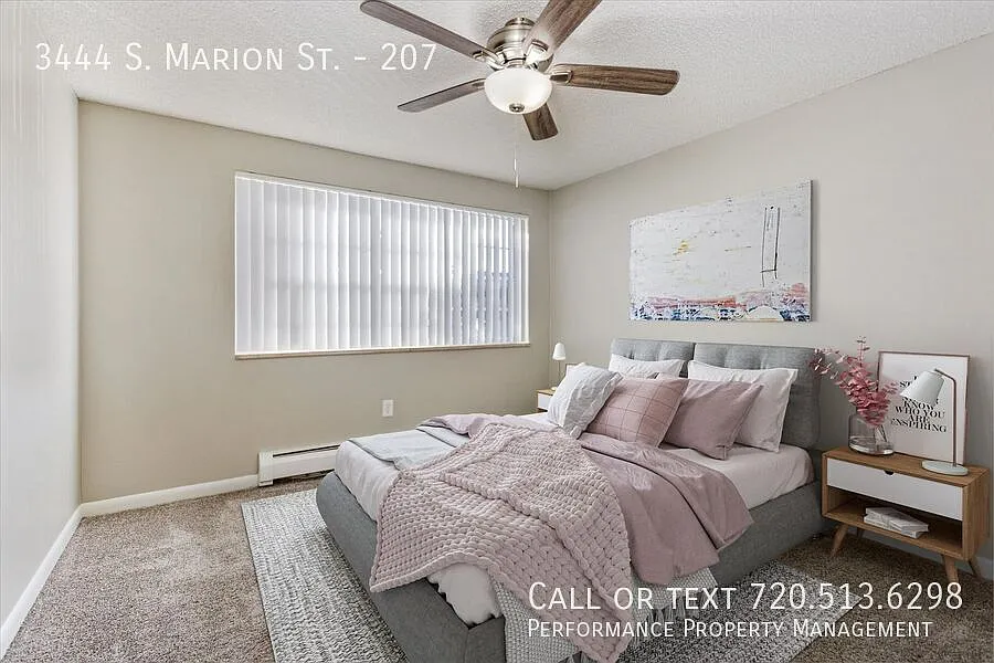 Spacious 1-Bedroom Apartment in the Heart of Englewood! — Photo 3